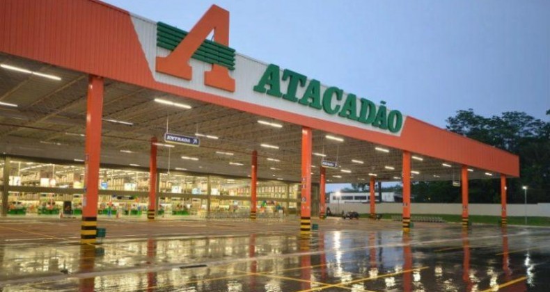 Carrefour chega a SC com gigantesca área do Atacadão
