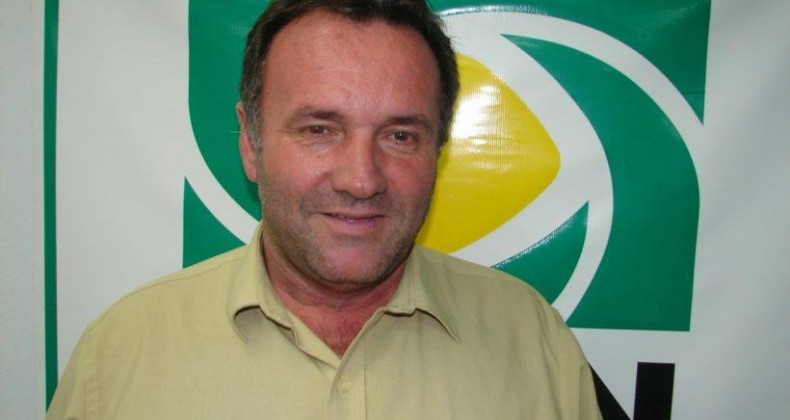 Empresário Manoel Fomento falece em Navegantes