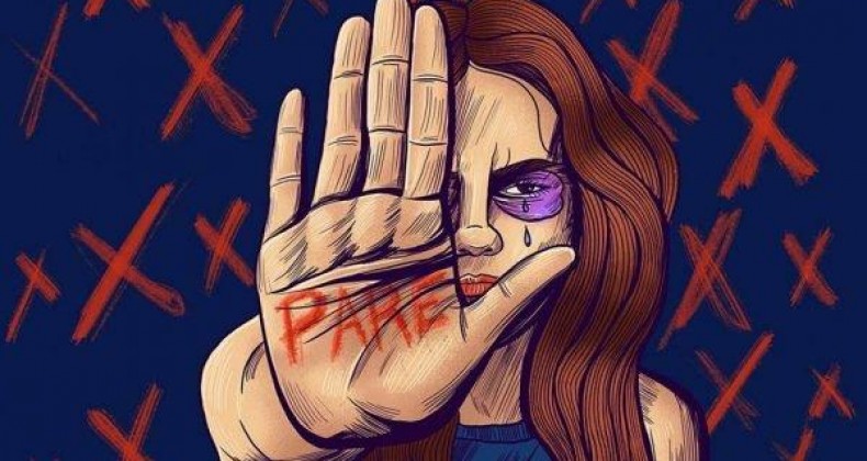 Mulher é agredida com chicote e marido é preso no Norte de SC