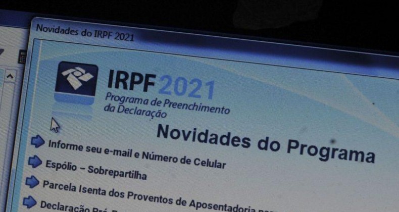 Receita libera pagamento do 1º lote de restituição do IR nesta segunda