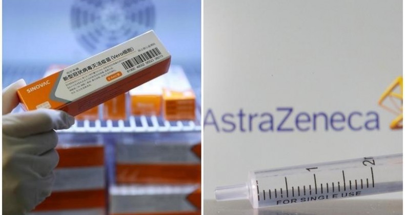SC receberá nova remessa de doses da vacinas contra Covid-19; confira