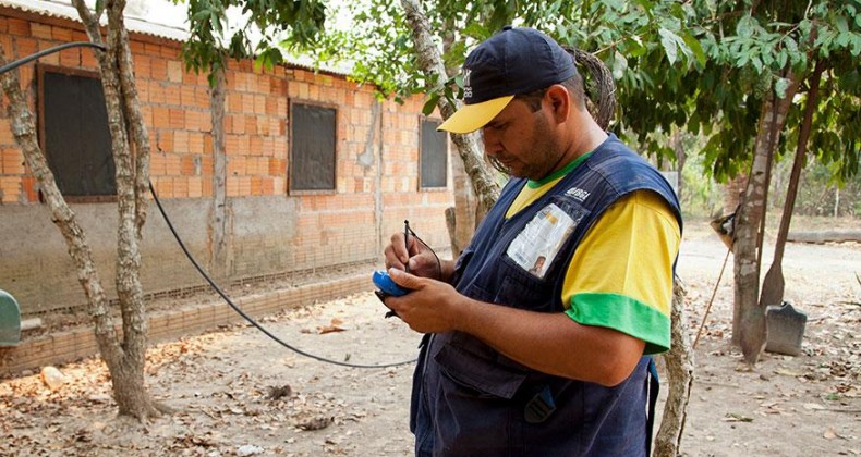 STF obriga o governo a realizar o censo em 2022