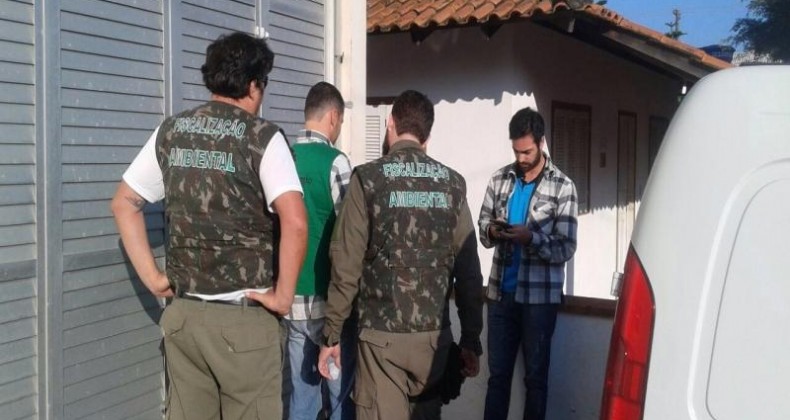 Vereadores solicitam que salgas possam ser reabertas em Navegantes