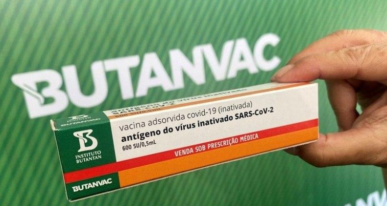 Anvisa diz que aguarda documentos para deliberar sobre Butanvac