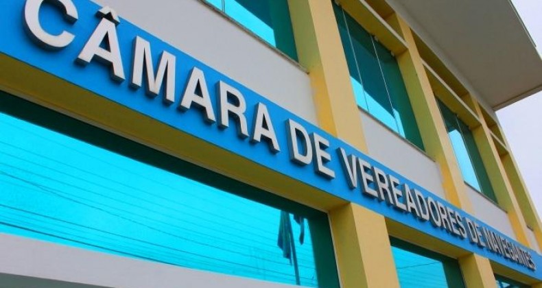 Calendário de Sessões Ordinárias inicia na quinta-feira (1) em Navegantes