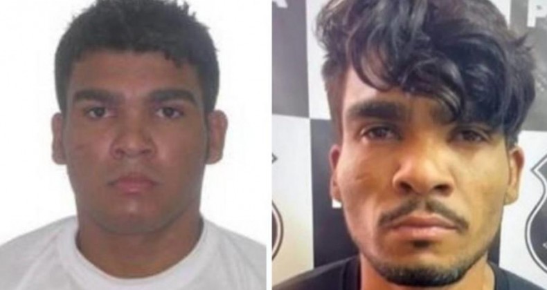 Lázaro Barbosa morre após troca de tiros com a polícia em Goiás