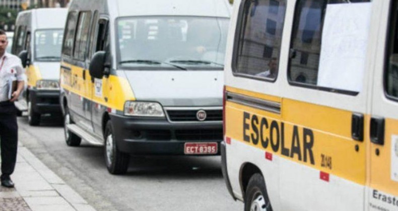 Navetran convoca para recadastro obrigatório de veículos escolares