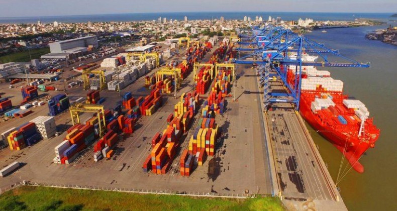 Porto Nave realiza testes com sirenes nesta quarta-feira (30)