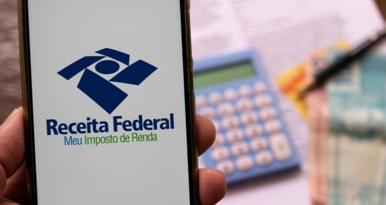 Receita abre nesta 4ª-feira consulta ao 2º lote de restituição do IR 2021
