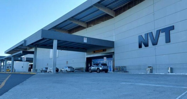 STF suspense investimentos no Aeroporto de Navegantes por 60 dias