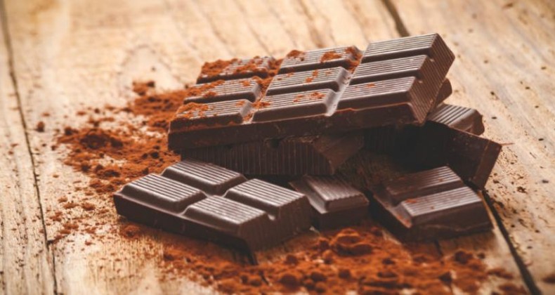 Dia 7 de julho marca o Dia Mundial do Chocolate