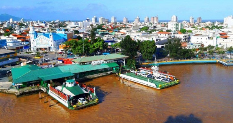 Ferry-Boar é foco de reunião na 4ª Promotoria de Justiça