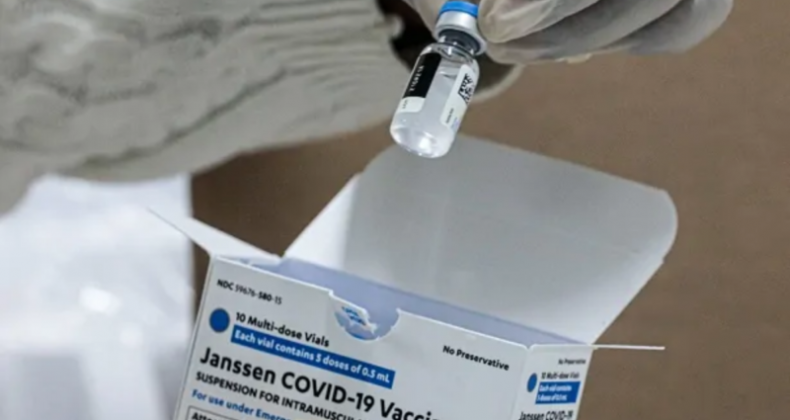 Lote com 2 milhões de vacinas da Janssen é liberado pela Anvisa