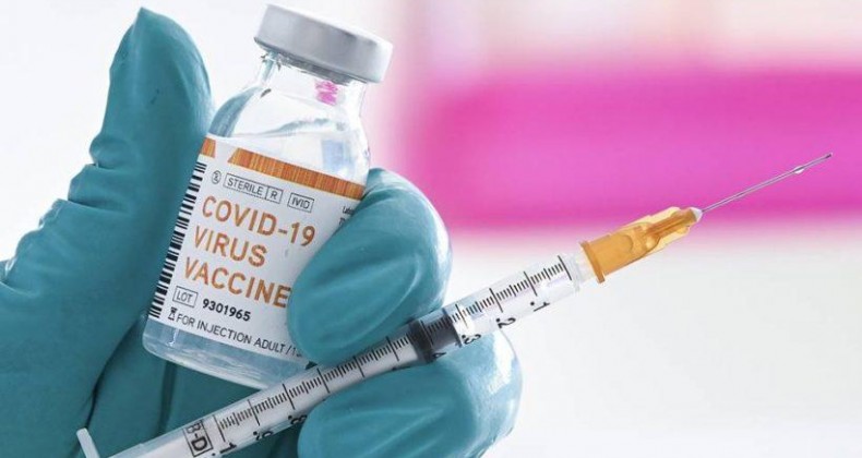Navegantes vacina população de 33 anos a partir de sexta-feira (30)