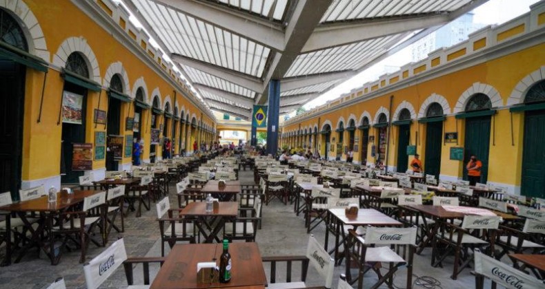 Novo decreto tem repercussão positiva no setor de gastronomia de SC
