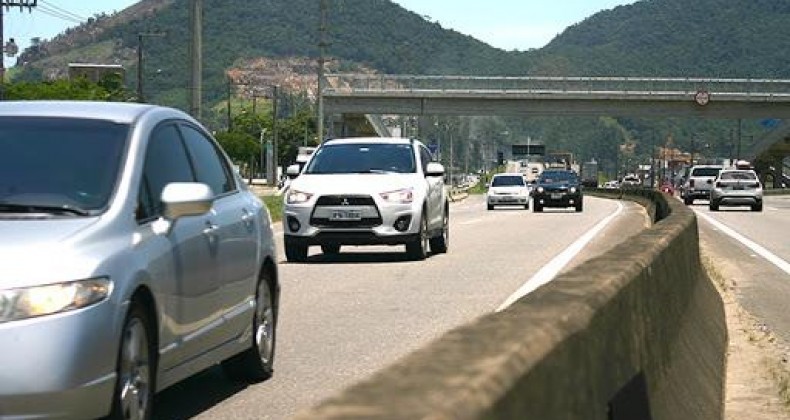 SC cresce 21,93% nos emplacamentos no primeiro semestre do ano