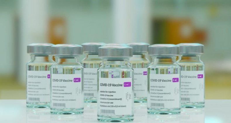 SC receberá quase 200 mil doses da vacina contra a Covid-19