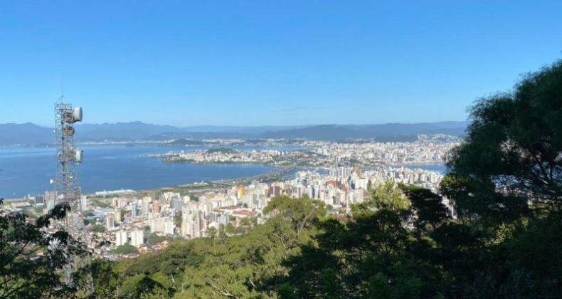 Após frio extremo, SC pode chegar aos 30°C neste fim de semana