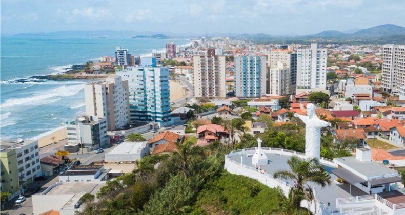 Barra Velha confirma caso de variante Delta no município