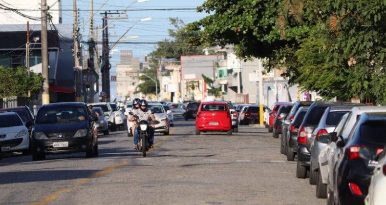 Dado mais um passo para obras de R$ 21,5 milhões em Navegantes