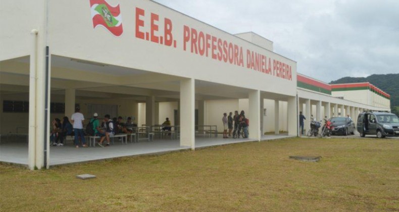 Escolas Estaduais de Navegantes terão Novo Ensino Médio no ano que vem