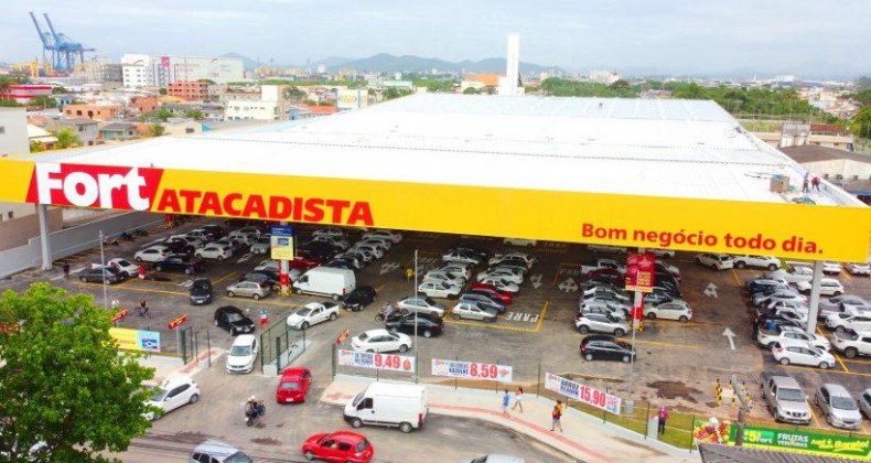 Itens da Cesta Básica tem variação de até 353% em Navegantes
