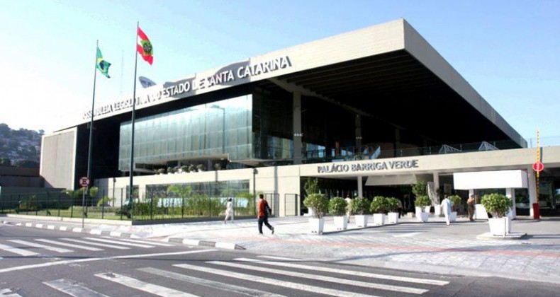 Lançamento da 