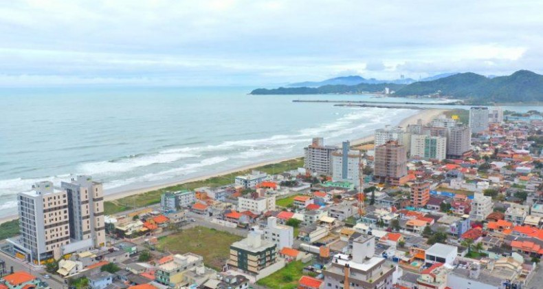 Navegantes é a 16ª maior cidade de SC em número de população