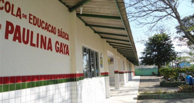 Pais relatam falta de professores na EEB Paulina Gaya em Navegantes