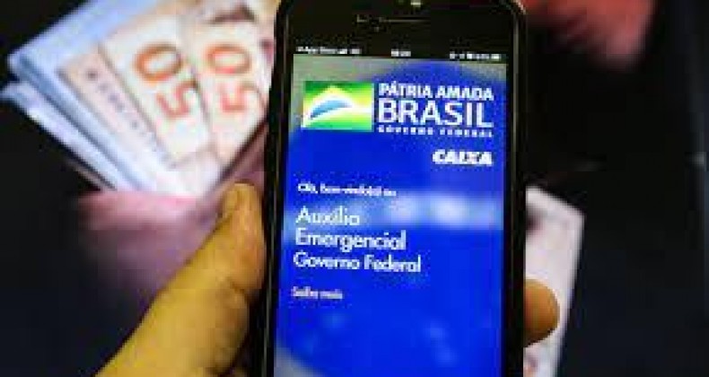 Saque da 4ª parcela do auxílio começa a ser liberado nesta segunda
