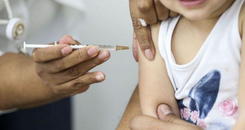 SC já tem projeto para o início da vacinação em adolescentes e crianças; confira