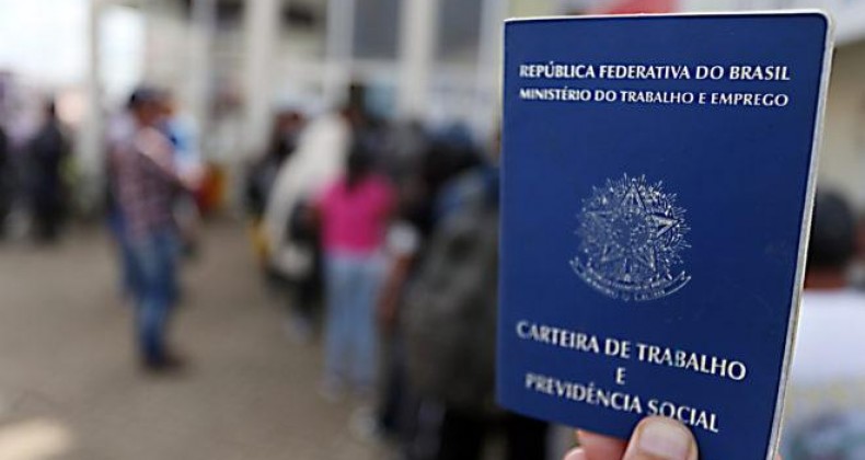 SINE Navegantes divulga vagas de emprego