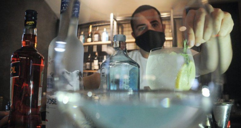 Bares e restaurantes pedem retorno imediato de regime especial de ICMS