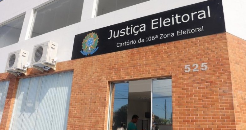 Cartório de segue sem atendimento presencial