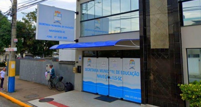 Educação abre inscrições para o Processo Seletivo 2022