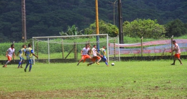 Estádio de Machados volta ser disponibilizado para a comunidade