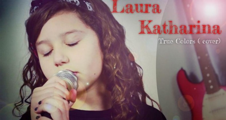 Laura Katharina lança novo vídeo clip