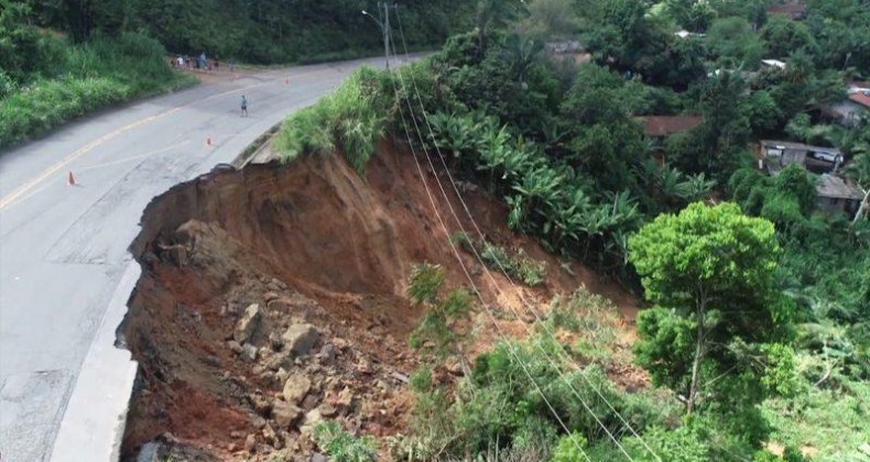 Anúncio de investimento milionário para rodovias do Norte catarinense