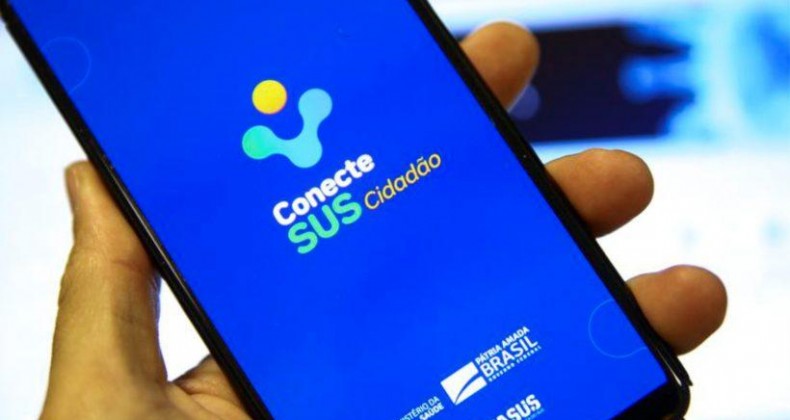 Certificado Nacional de Vacinação pode ser obtido on-line