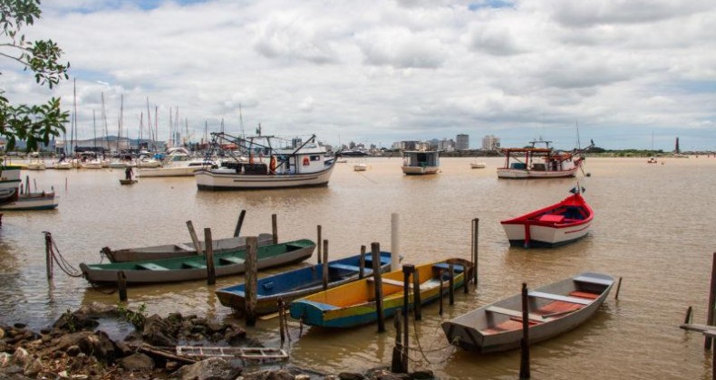 Itajaí pode ganhar título de Capital Nacional da Pesca