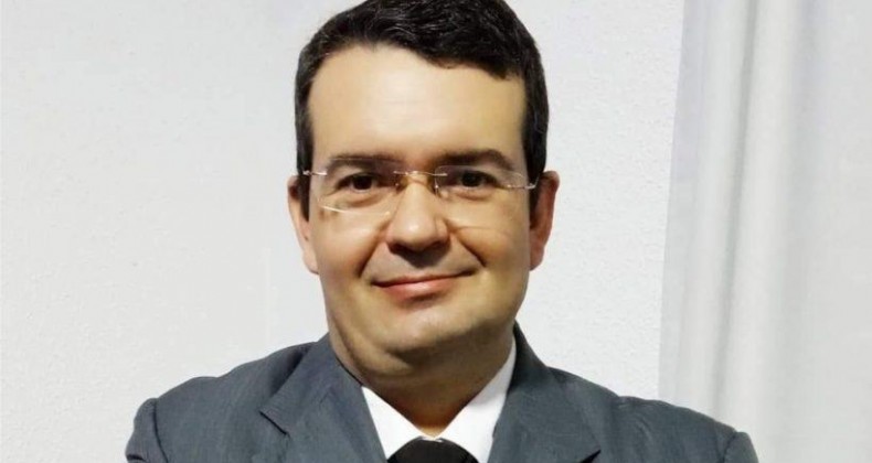 Navegantino fica em 2º lugar em competição internacional de tecnologia