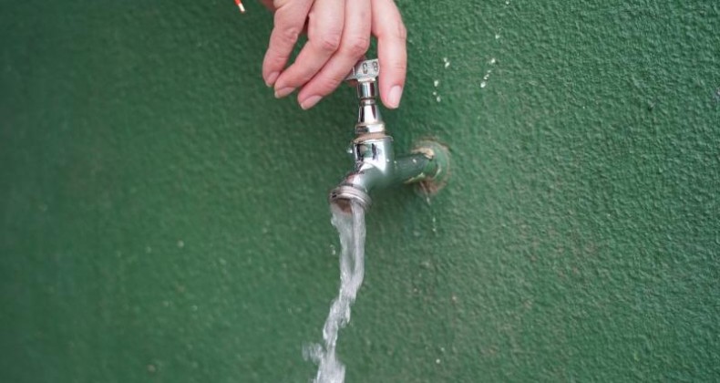 Sesan pede uso consciente da água devido aumento da demanda