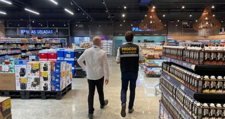 Combustíveis e cesta básica apresentam variações em Navegantes