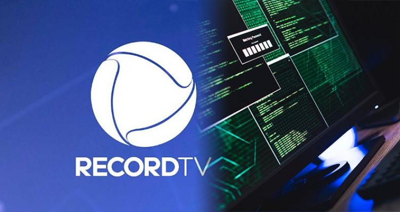 Hackers sequestraram e-mails da Record; clima é de terror