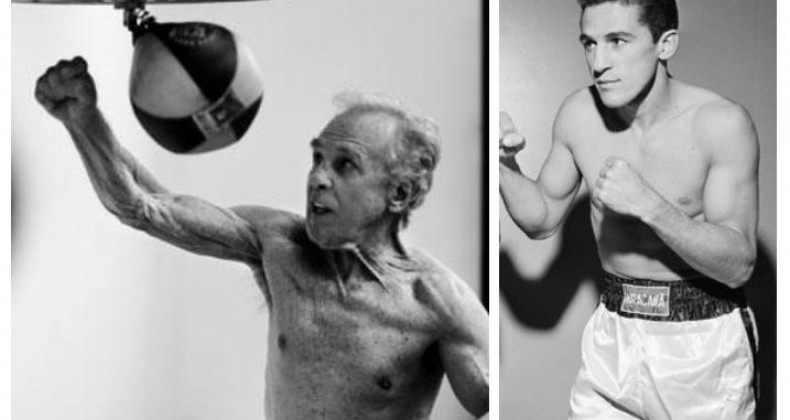 Luto no esporte: Ex-pugilista Éder Jofre morre aos 86 anos