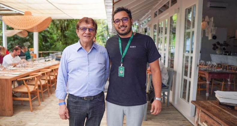 Almoço em Balneário Camboriú marca os 50 anos do Creci