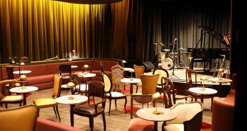 Shows de Jazz e Soul movimentam a Praia Brava durante o mês de março