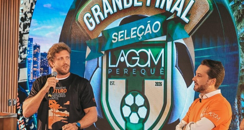 Construtora de SC vai levar corretores para a final da Copa do Mundo de 2026