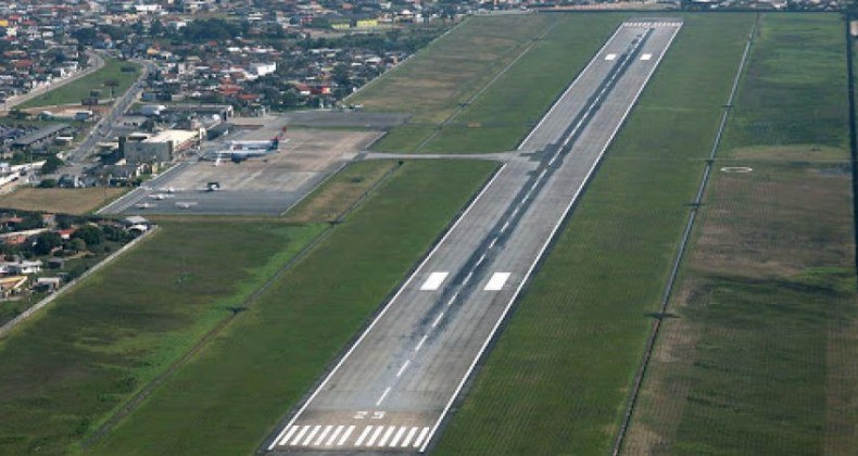 FACISC reúne parlamentares e empresários para solução de edital do Aeroporto de Navegantes