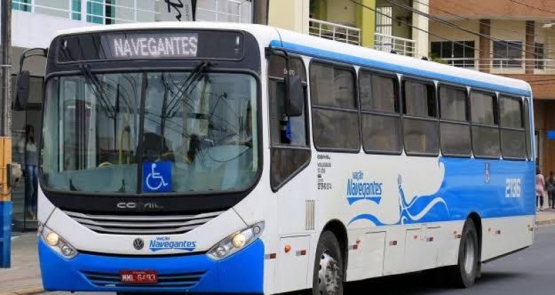Navegantes, Penha e Balneário Piçarras buscam regularizer o transporte coletivo
